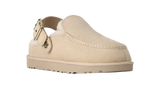 W Goldenstar Evelina Clog