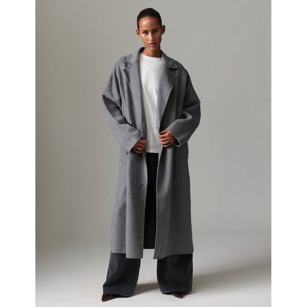 Howard - Double Faced Wool