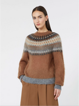 Fair Isle Sweater