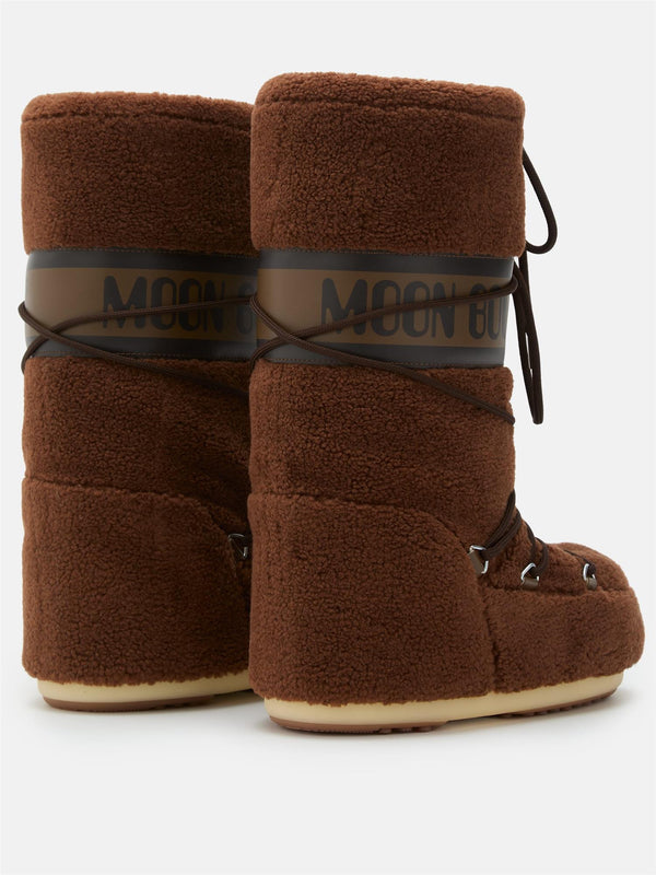 MB Icon Fleece
