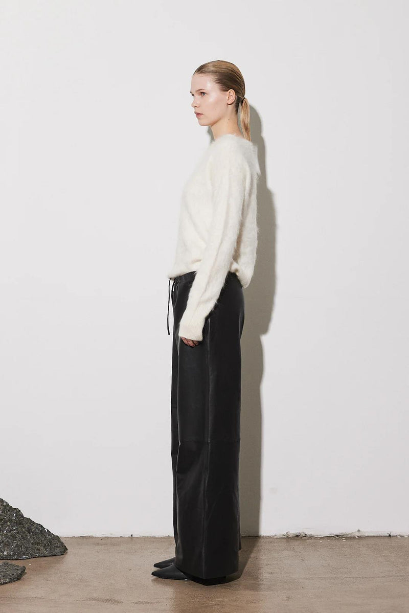 Cloud Knit