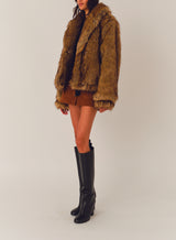 Damiy Coat
