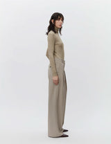 Enzo - Classic Wool Blend