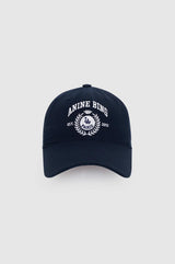 Jeremy Baseball Cap Collegiate
