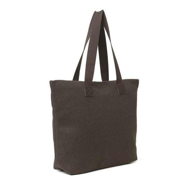 Day Woolen Bag