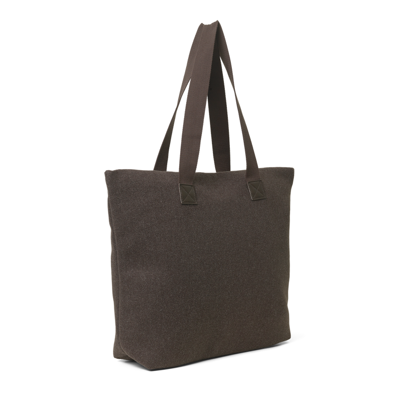 Day Woolen Bag