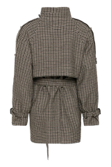 GZavic midi HT jacket