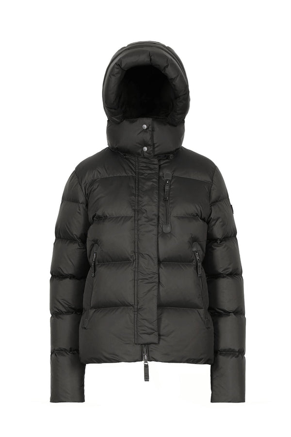 Stella Jacket