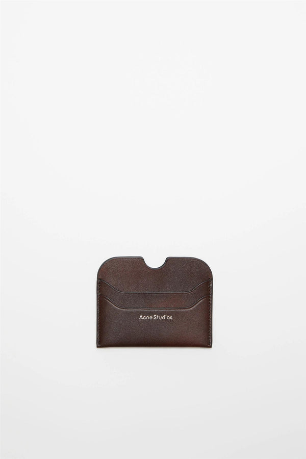 Leather Card Holder