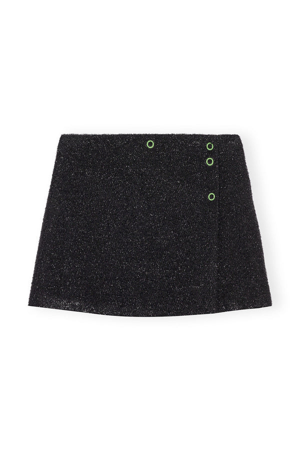 Sparkle Mini Skirt