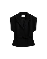 IBEN BEVERLY WAISTCOAT