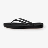 TAPERED Black Trans