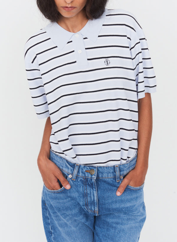 Madison Tennis Polo