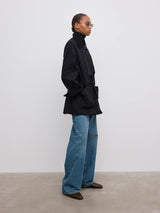 Field cotton jacket