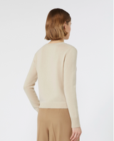 Argyle Sweater