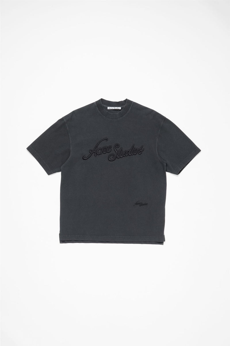 Logo T-Shirt Relaxed Fit
