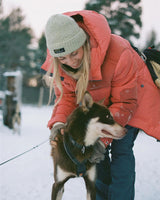 GROOMER JACKET WOMENS