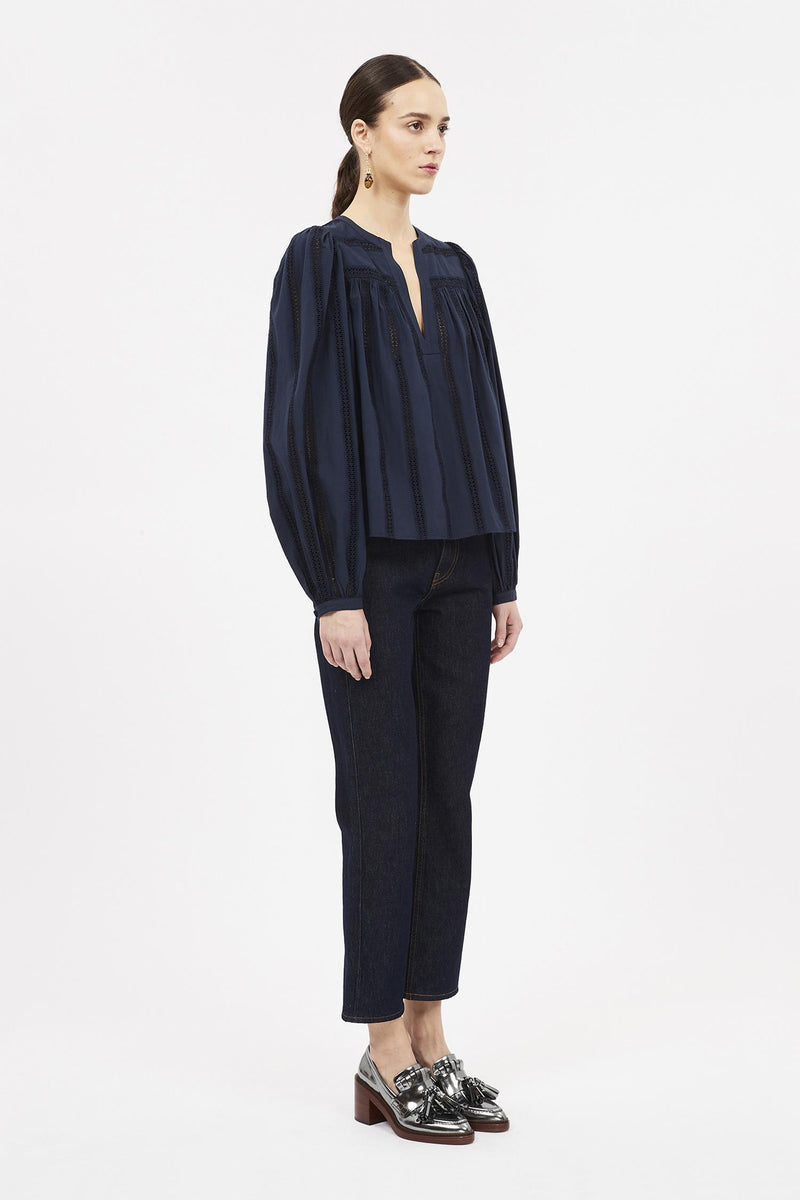 Rowan Blouse