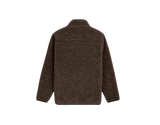 Heroes Wool Fleece Jacket