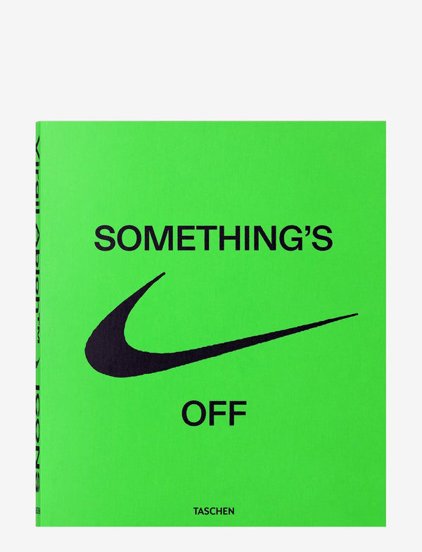 Virgil Abloh. Nike. ICONS