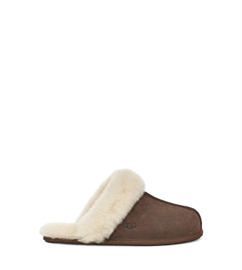 Scufette Slippers