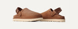 W Goldenstar Clog