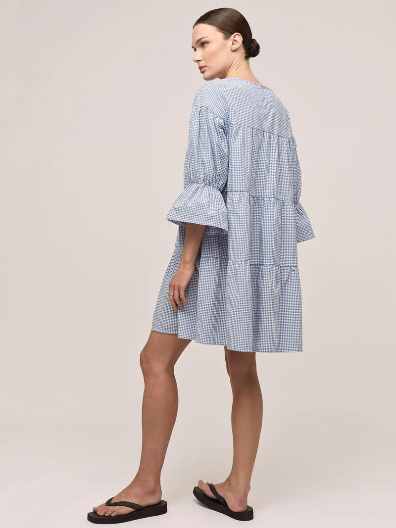 Indiana Mini Dress