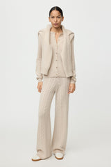 Cashmere Cardigan
