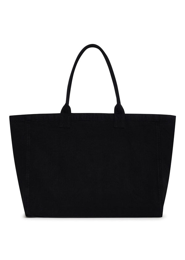 LEO CANVAS TOTE