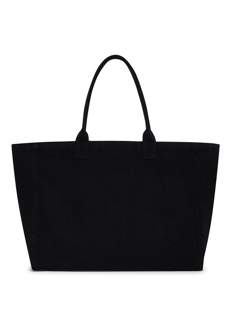 LEO CANVAS TOTE