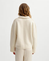Monaco Sweater