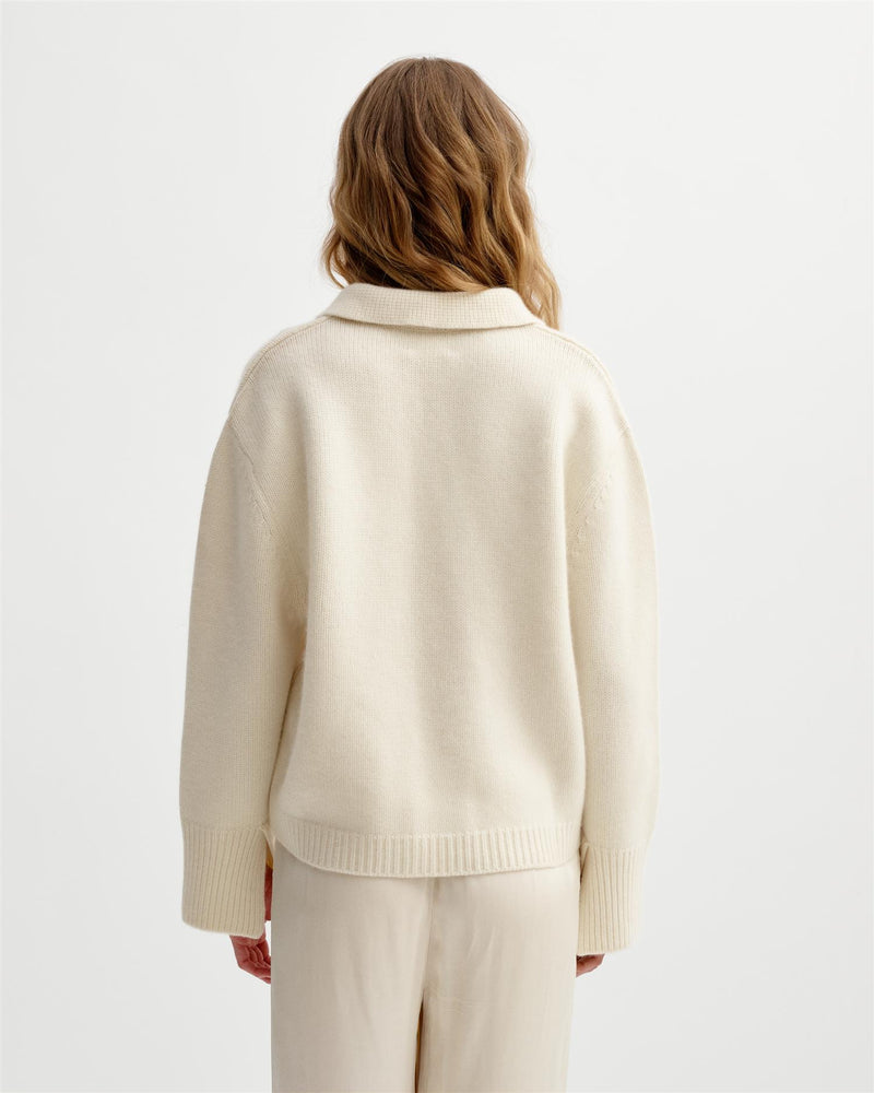 Monaco Sweater