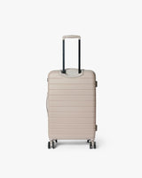 Medium 24" Tonal Logo Check-In Koffert
