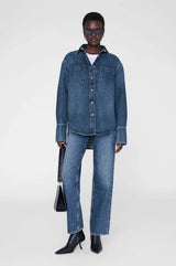 Gavin Long Jean