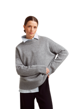VARESE SWEATER