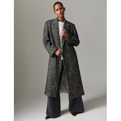 Philippine - Heavy Slub Wool