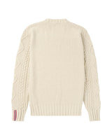 Old Salt Sweater Womens