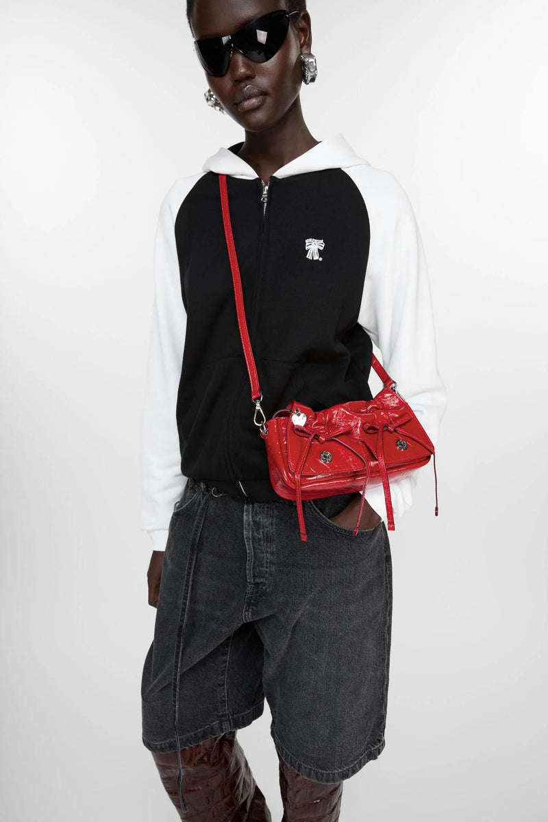Multipocket Micro Crinkled Patent