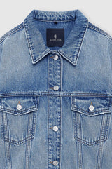 Quincy Jacket