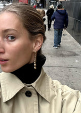 THE JOSEPHINE EARRINGS