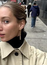 THE JOSEPHINE EARRINGS