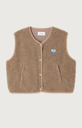 Hoktown Vest