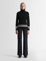 Judith Women Knit