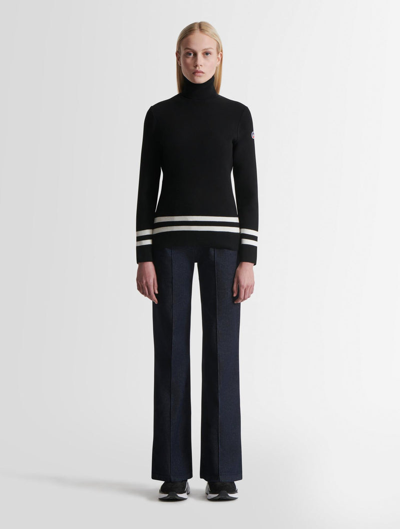 Judith Women Knit