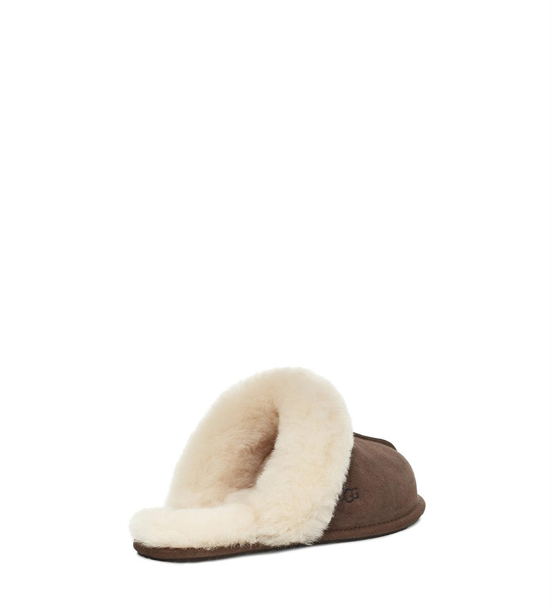 Scufette Slippers