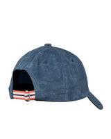 Waxed Cotton Cap