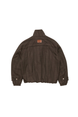 WOOL JACKET