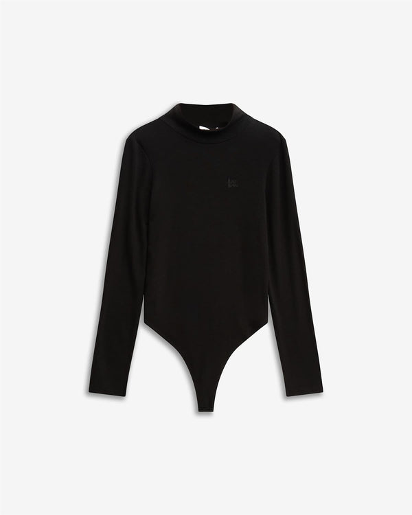 Luxe Wool Blend Body