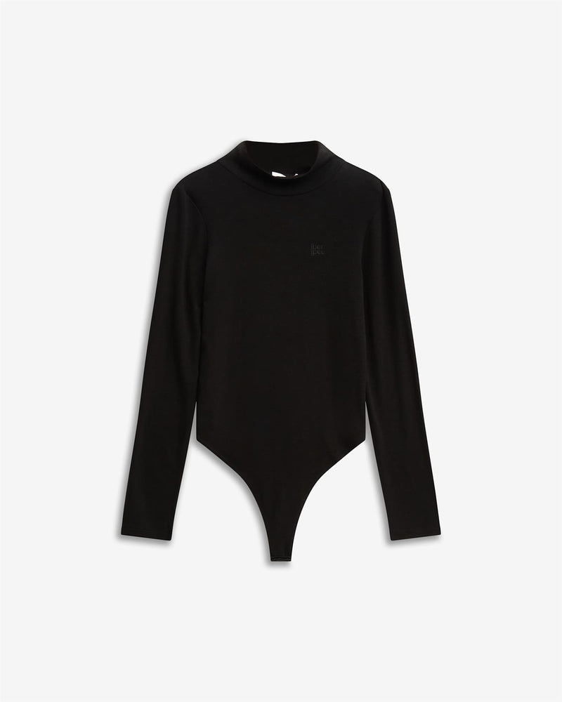 Luxe Wool Blend Body
