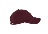 Legacy Soft Washed Cotton Burgundy